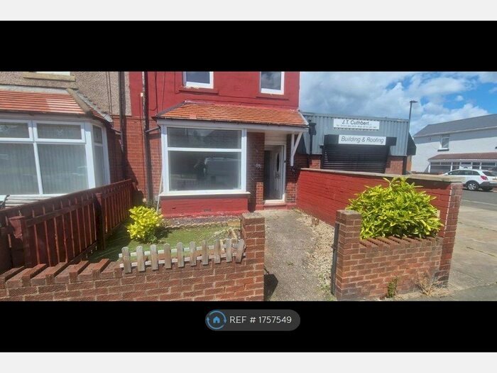 3 Bedroom Semi-Detached House To Rent In Welbeck Road, Newcastle Upon Tyne, NE6