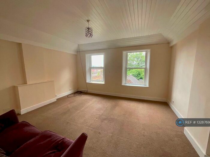 1 Bedroom Maisonette To Rent In High Street, Montrose, DD10