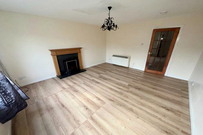 3 Bedroom End Of Terrace House For Sale In , High Street, Cuminestown, AB53