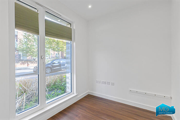 4 Bedroom Terraced House To Rent In Lacey Drive, Edgware, London, HA8