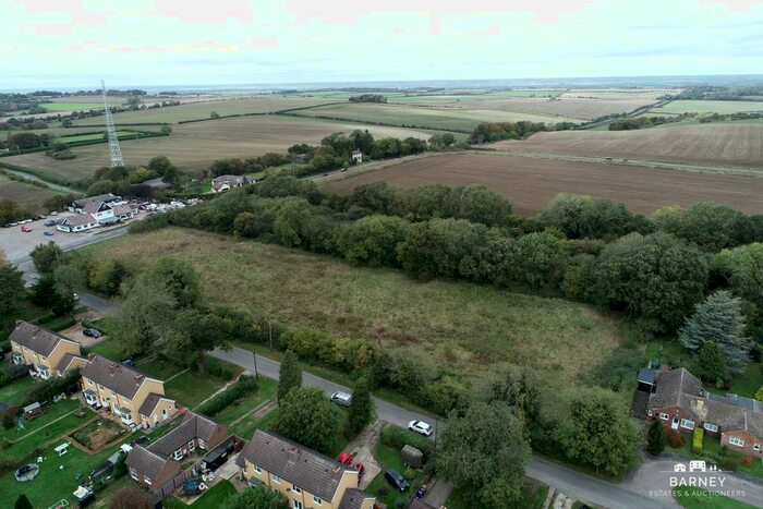 Land For Sale In London Road, Reed, Royston SG8