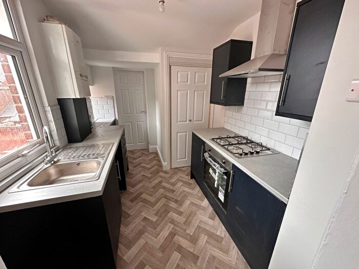 3 Bedroom Flat To Rent In Stanley Street, Howdon, Wallsend, NE28