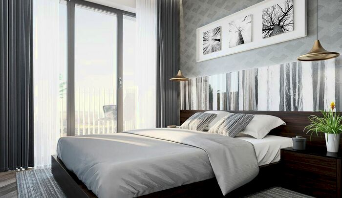 2 Bedroom Flat For Sale In The Hive, Luton, LU1