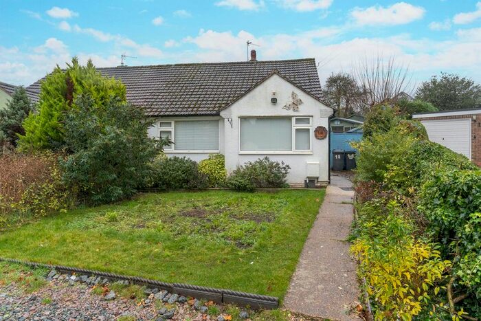 2 Bedroom Detached House To Rent In Kingsbridge Road, Bishop's Stortford, CM23