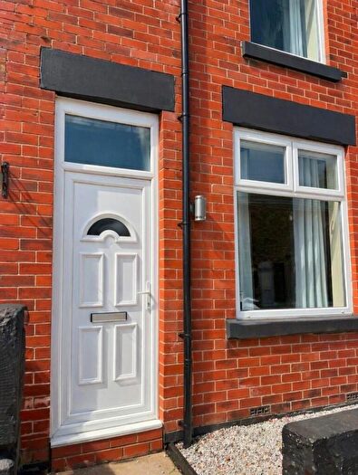 2 Bedroom Terraced House To Rent In Elizabeth Street, Pendlebury, Swinton, Manchester, M27