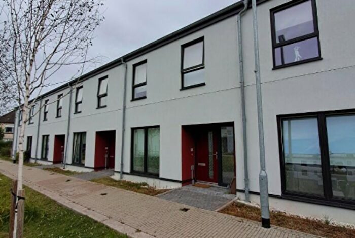 2 Bedroom Terraced House To Rent In Garscadden Green, Glasgow, G13