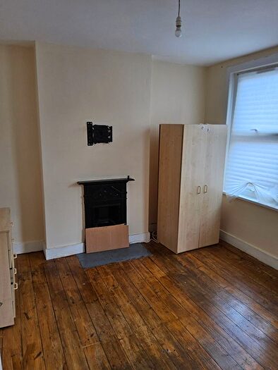 2 Bedroom Terraced House To Rent In Dunloe Avenue, N17