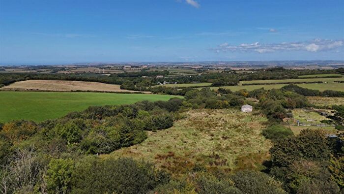 Land For Sale In Yarnscombe, Barnstaple, EX31