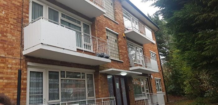 2 Bedroom Flat To Rent In Wembley, HA9