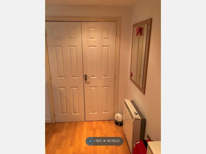 1 Bedroom Flat To Rent In Magnum House, Kingston Upon Thames, KT2