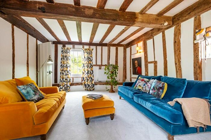 4 Bedroom Detached House For Sale In Gislingham, IP23