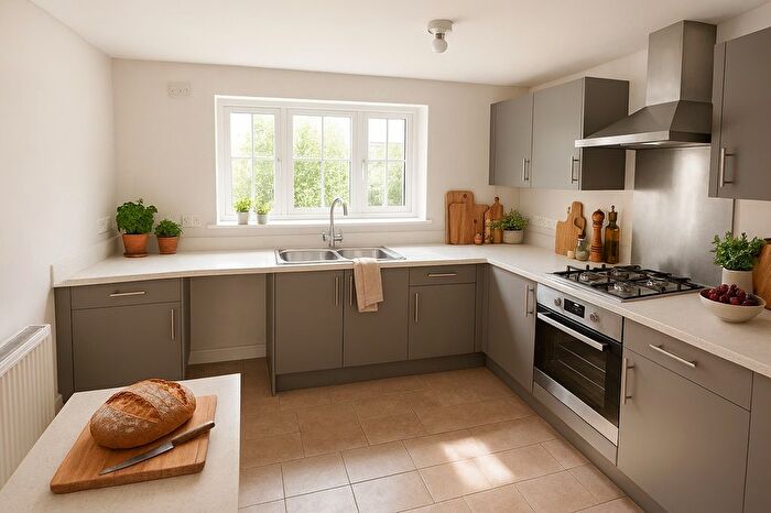 3 Bedroom Semi Detached House For Sale In Lockwood Place, Bramford, Ipswich, IP8