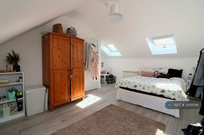 2 Bedroom Flat To Rent In Charles Road, Birmingham, B9