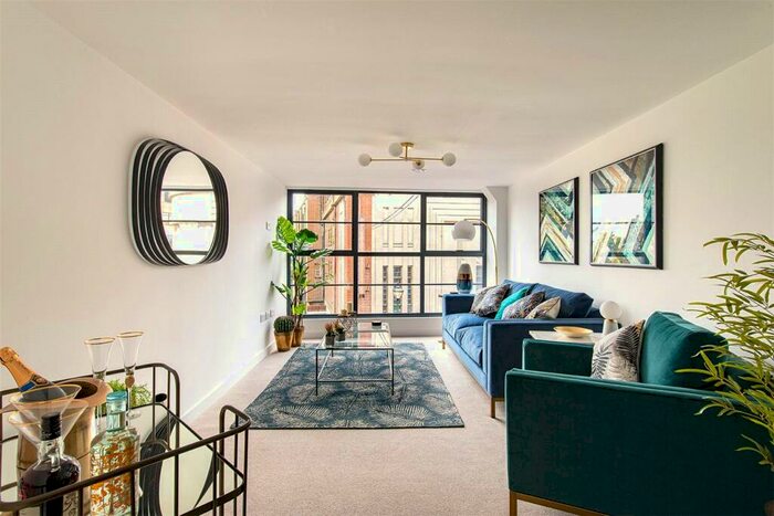 1 Bedroom Apartment To Rent In Gatsby, High Street, Sittingbourne, Kent, ME10