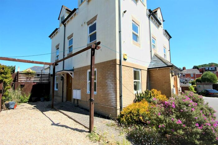 1 Bedroom Flat To Rent In Peartree Lane, Weymouth, DT4