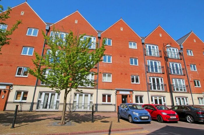 2 Bedroom Apartment To Rent In Harrowby Street, Cardiff Bay, CF10