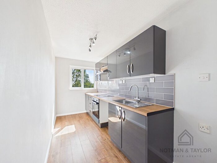1 Bedroom Flat For Sale In Langdon Down Way, Torpoint, PL11