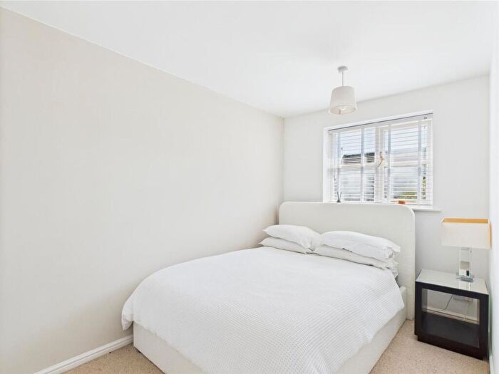 2 Bedroom Semi-Detached House For Sale In Castle View, Duffield, Belper, Derbyshire, DE56