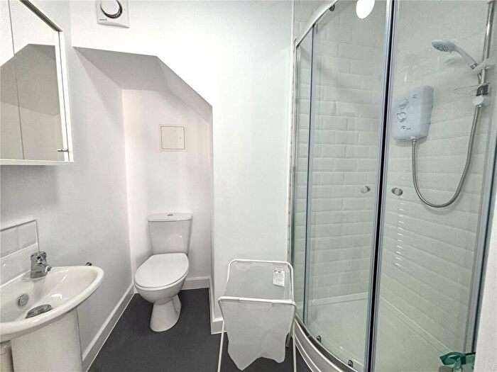 1 Bedroom Property To Rent In Bridge Street, Northampton, Northamptonshire, NN1