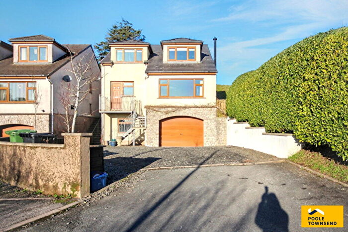 4 Bedroom Detached House For Sale In Nursery Fold, Allithwaite Road, Flookburgh, LA11