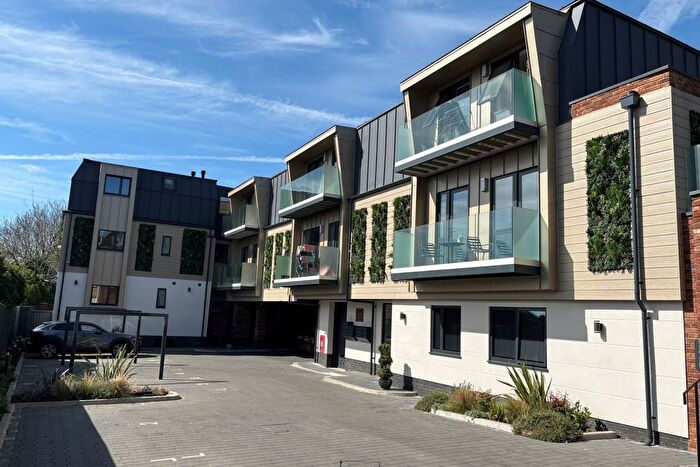 1 Bedroom Terraced House To Rent In Railway House, Station Road, Egham, Surrey, TW20