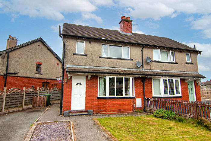 3 Bedroom Semi-Detached House For Sale In Rinkfield, Kendal, LA9