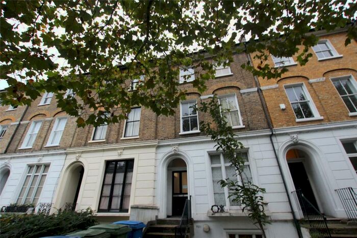 2 Bedroom Apartment To Rent In Trafalgar Avenue, London, SE15