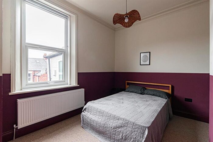 1 Bedroom Terraced House To Rent In Stannington Place, Heaton, Newcastle Upon Tyne, NE6