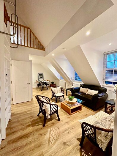 1 Bedroom Apartment To Rent In Wrencote House, Croydon, CR0