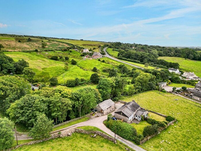 3 Bedroom Barn Conversion For Sale In Broad Oak, Ravenglass, CA18