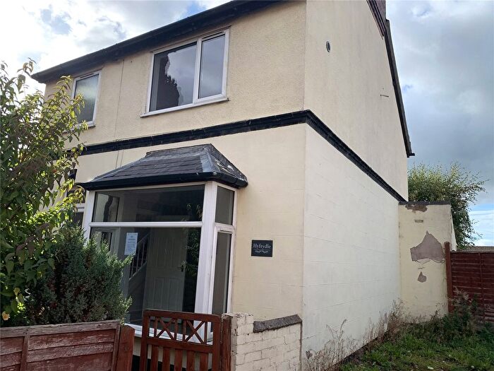 3 Bedroom Detached House For Sale In King Street, Mold, Flintshire, CH7
