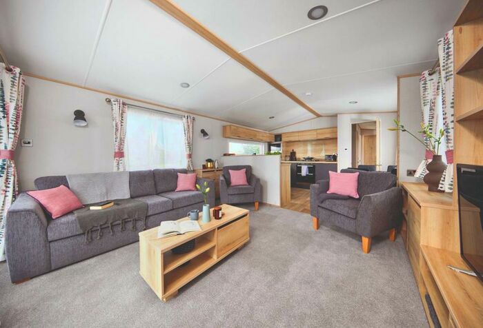 2 Bedroom Caravan For Sale In Bamburgh, Bamburgh, NE70