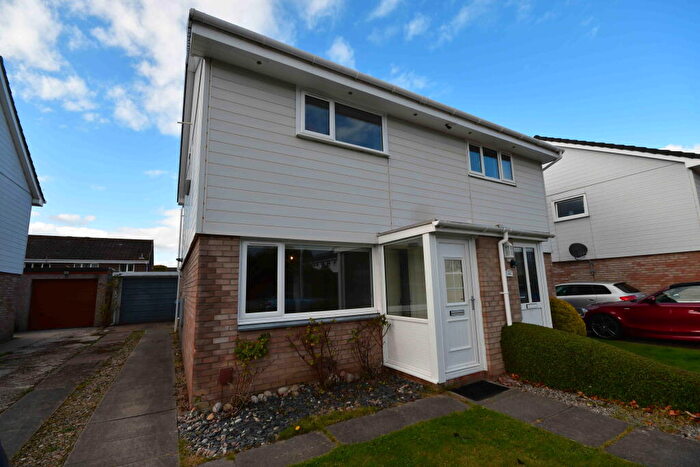 2 Bedroom Semi-Detached House To Rent In Mason Road, Inverness, IV2