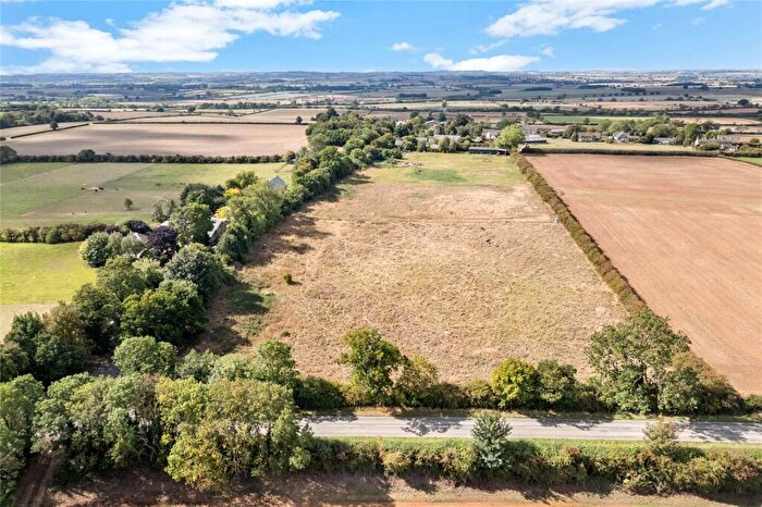 Land For Sale In Barrow, Rutland, LE15