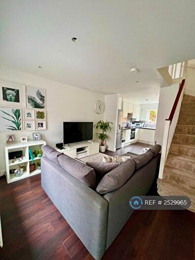 2 Bedroom Terraced House To Rent In Greystonley, Emerson Valley, Milton Keynes, MK4