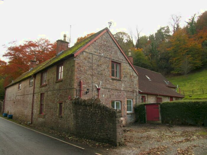 2 Bedroom Cottage To Rent In Winscombe Hill, Winscombe, North Somerset, BS25