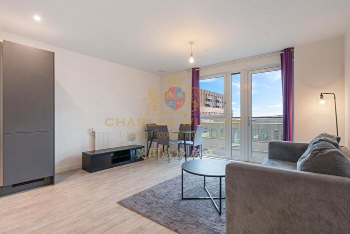 1 Bedroom Apartment For Sale In Flat, Chamberlain Court, Ironworks Way, London, E13