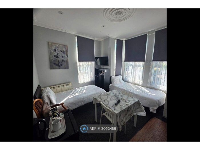 Studio To Rent In Riverside Road, Norwich, NR1
