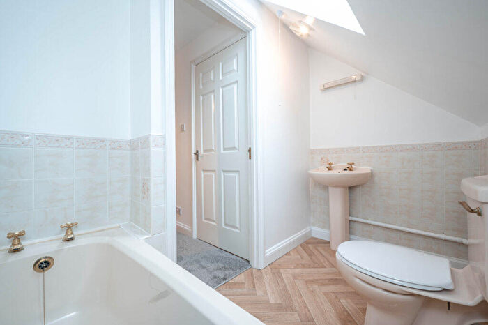2 Bedroom Semi-Detached House For Sale In Riverside Court, Kings Norton, Birmingham, B38