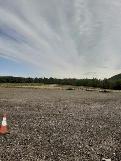 Land To Rent In Elvanfoot Yard, Glengeith Farm, ML12