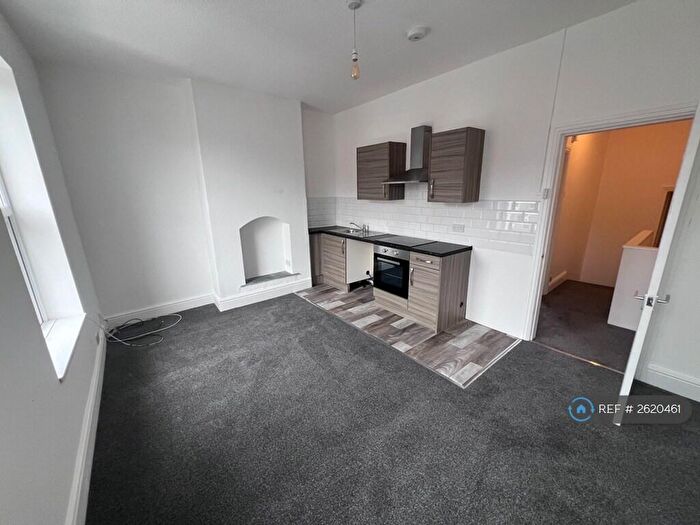 1 Bedroom Flat To Rent In Caunce St, Blackpool, FY1