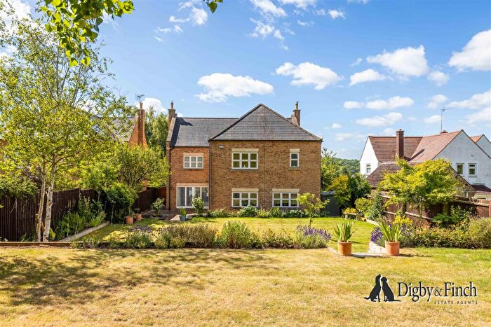6 Bedroom House For Sale In Main Street, Tinwell, Stamford, PE9