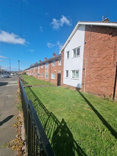 2 Bedroom Apartment To Rent In Kenton Road, Kenton, Newcastle Upon Tyne, NE3