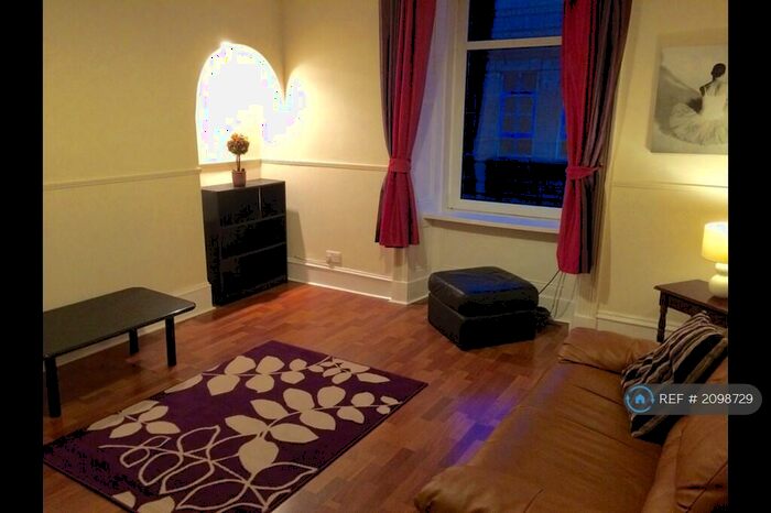 1 Bedroom Flat To Rent In Charlotte Street, Aberdeen, AB25