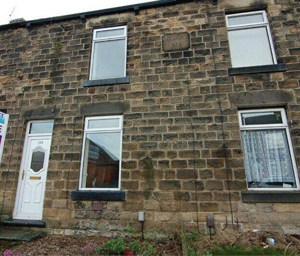 3 Bedroom Terraced House To Rent In Hough Lane, Wombwell, Barnsley, S73
