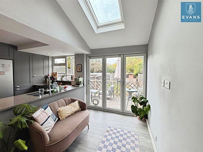 3 Bedroom Terraced House For Sale In Sherbourne Crescent, Coundon, Coventry, CV5