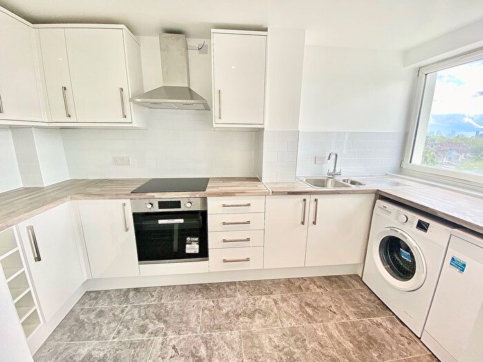 2 Bedroom Property To Rent In Belgrave Heights, London, E11