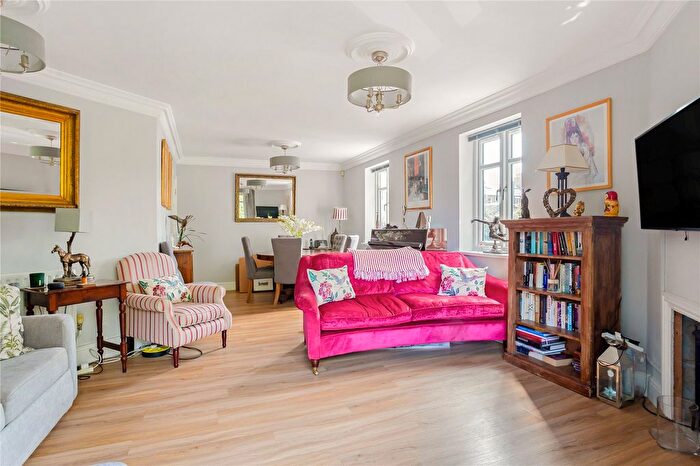 2 Bedroom Flat To Rent In Frenchay Road, Oxford, OX2