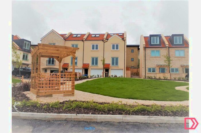 3 Bedroom End Of Terrace House To Rent In Eastgate Court, Frome, Somerset, BA11