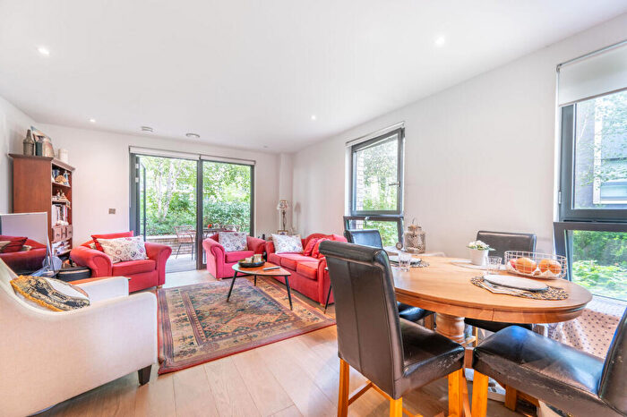 2 Bedroom Flat For Sale In Engineers Way, Wembley Park, Wembley, HA9